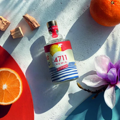 Ovaj parfem nas podsjeća na St. Tropez i jedva ga čekamo nositi!