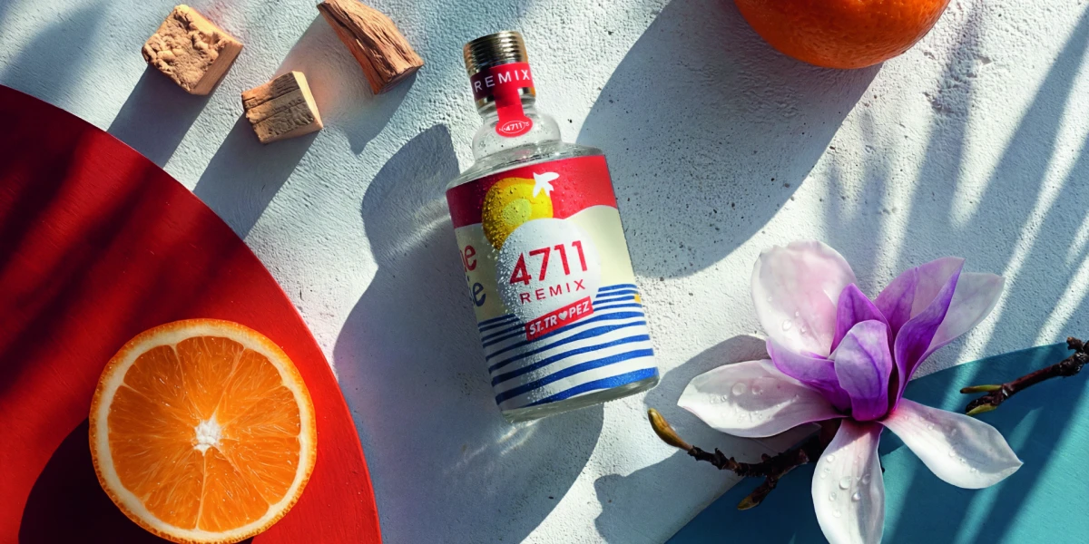 Ovaj parfem nas podsjeća na St. Tropez i jedva ga čekamo nositi!