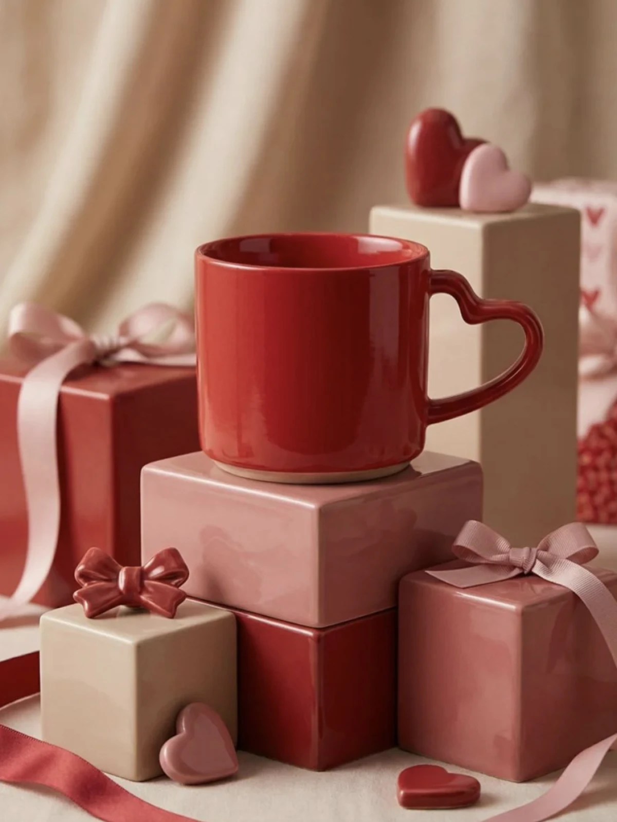 Sinsay ima najslađe valentinovske &scaron;alice koje slave ljubav (i dobru kavu)