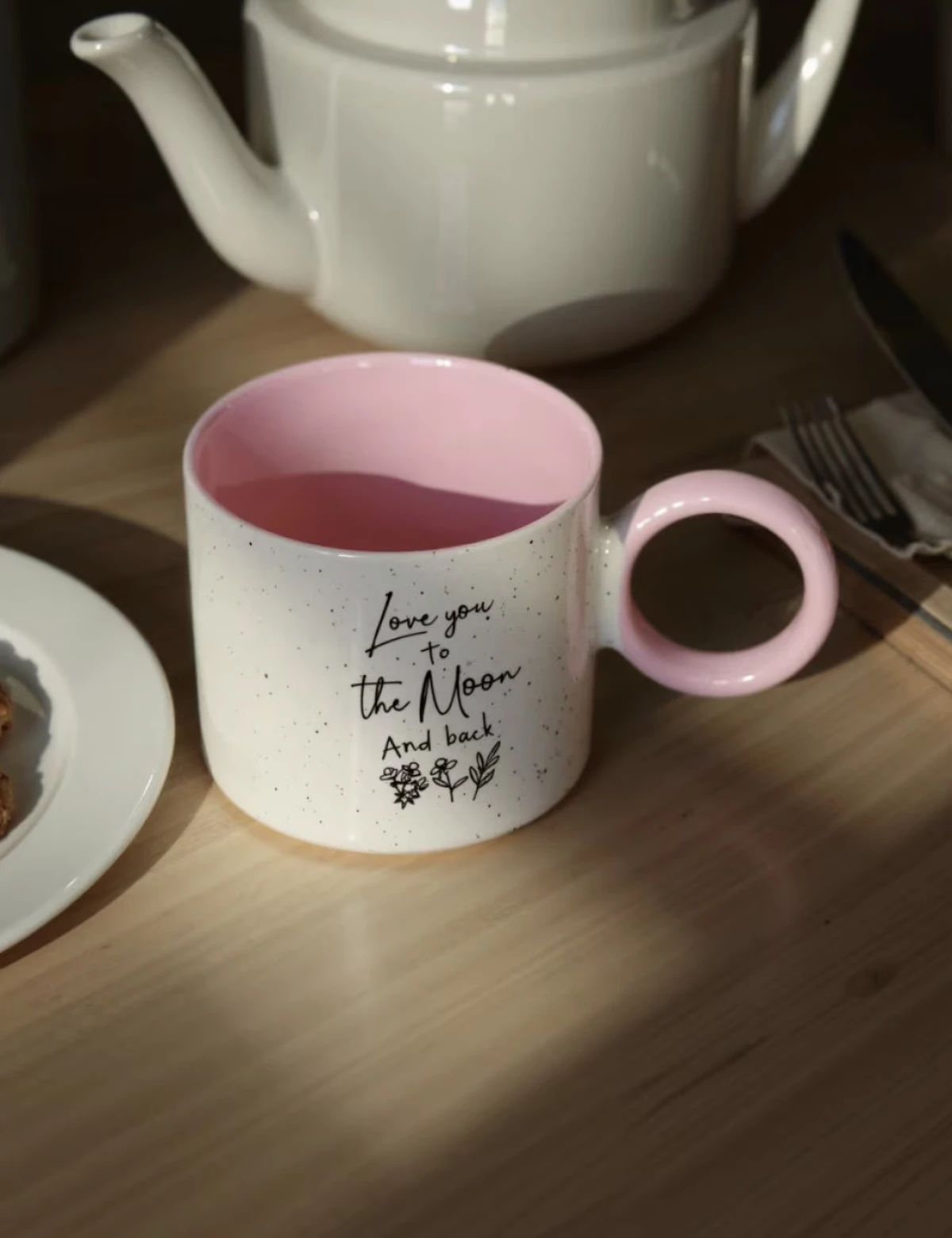 Sinsay ima najslađe valentinovske &scaron;alice koje slave ljubav (i dobru kavu)