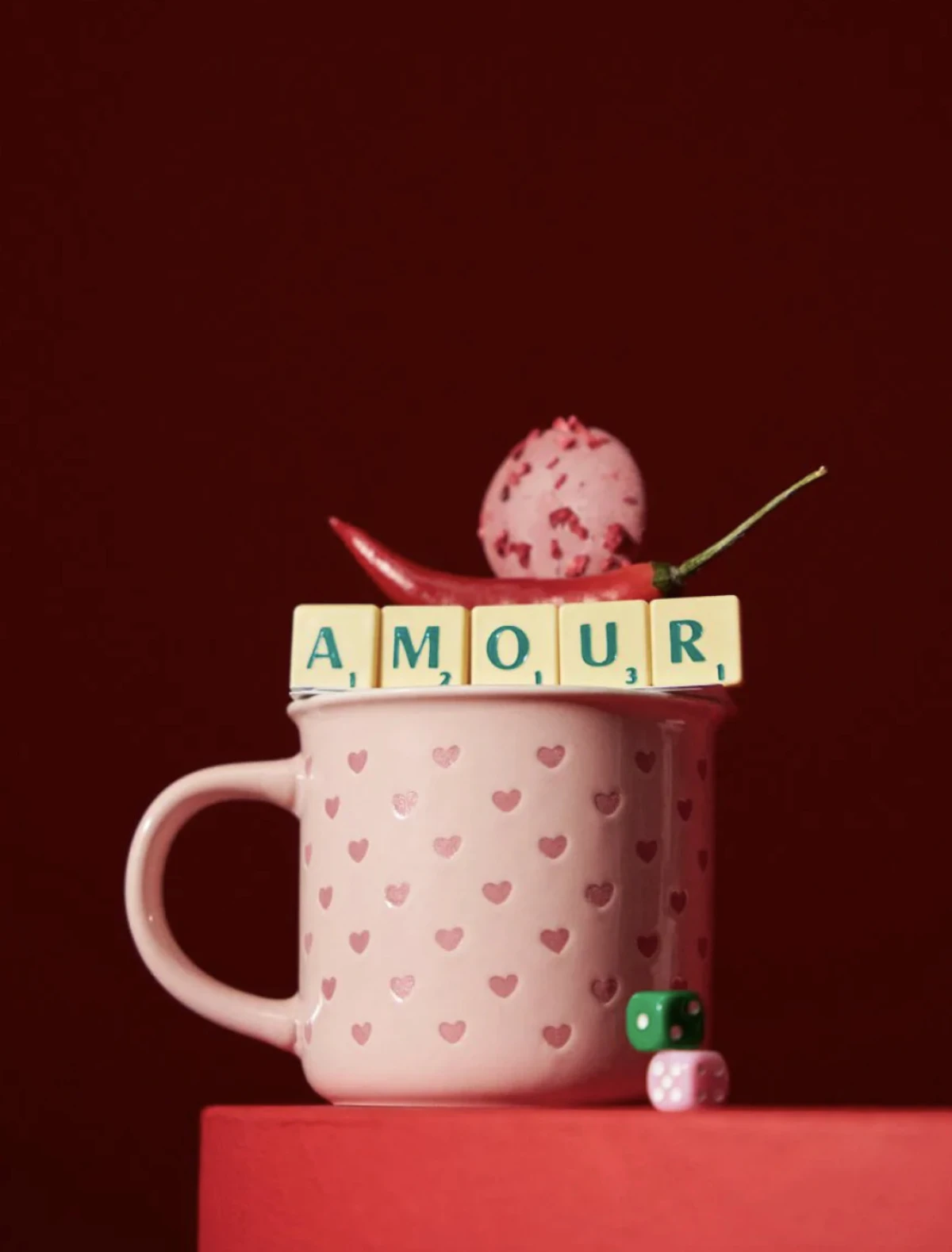 Sinsay ima najslađe valentinovske &scaron;alice koje slave ljubav (i dobru kavu)