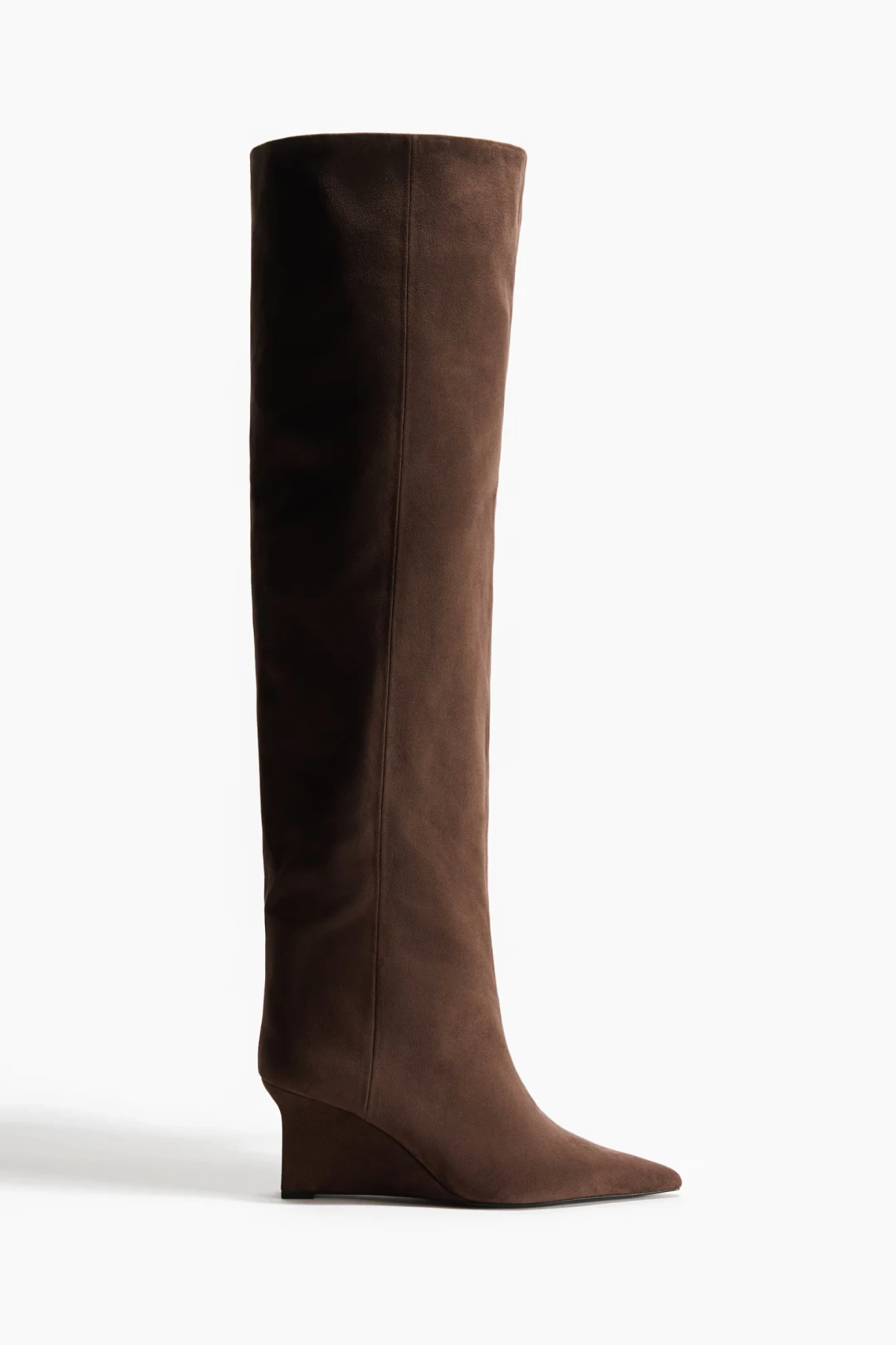 Mislili smo da vi&scaron;e ne možemo pronaći zanimljiv model čizama, dok nismo vidjeli modele s ovom petom