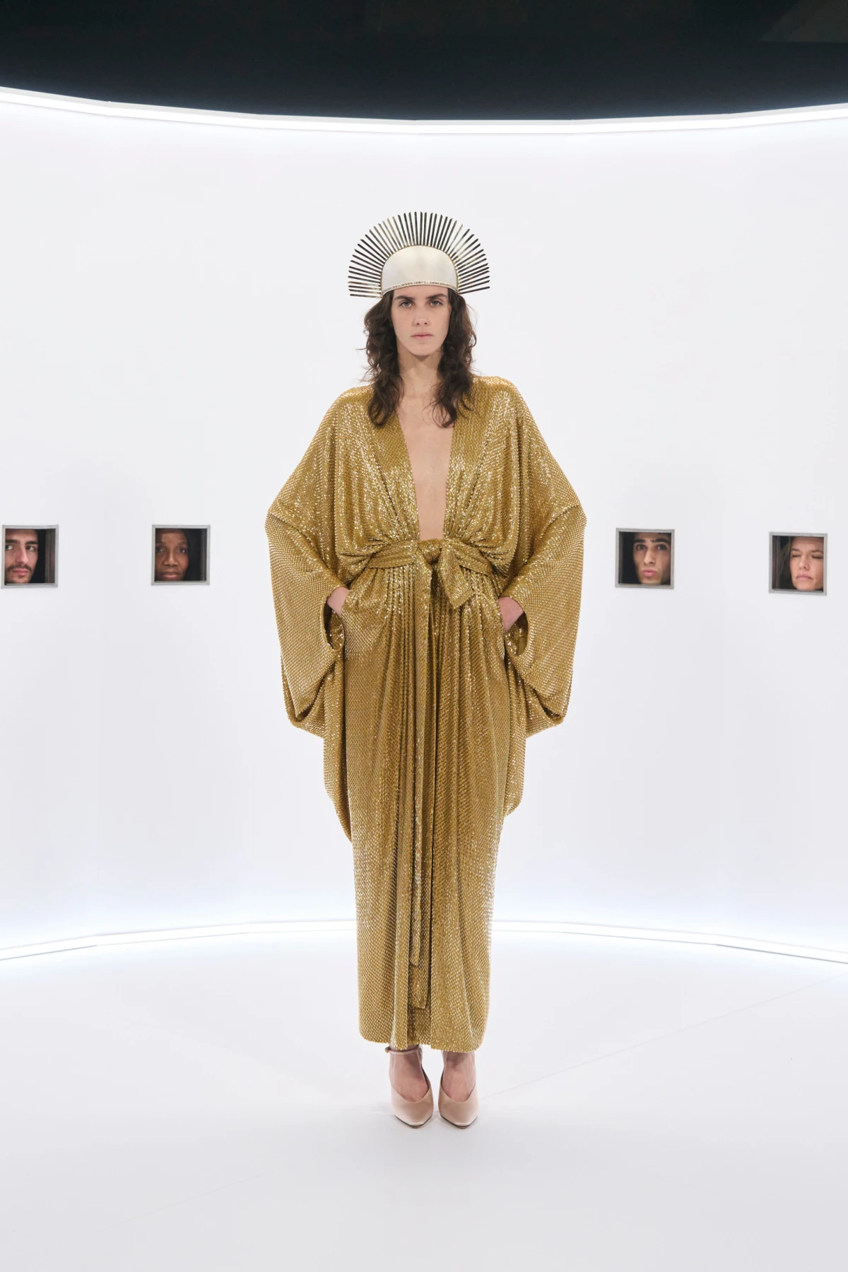 Je li Alessandro Michele za Valentino izgradio prvi modni panoptikon?