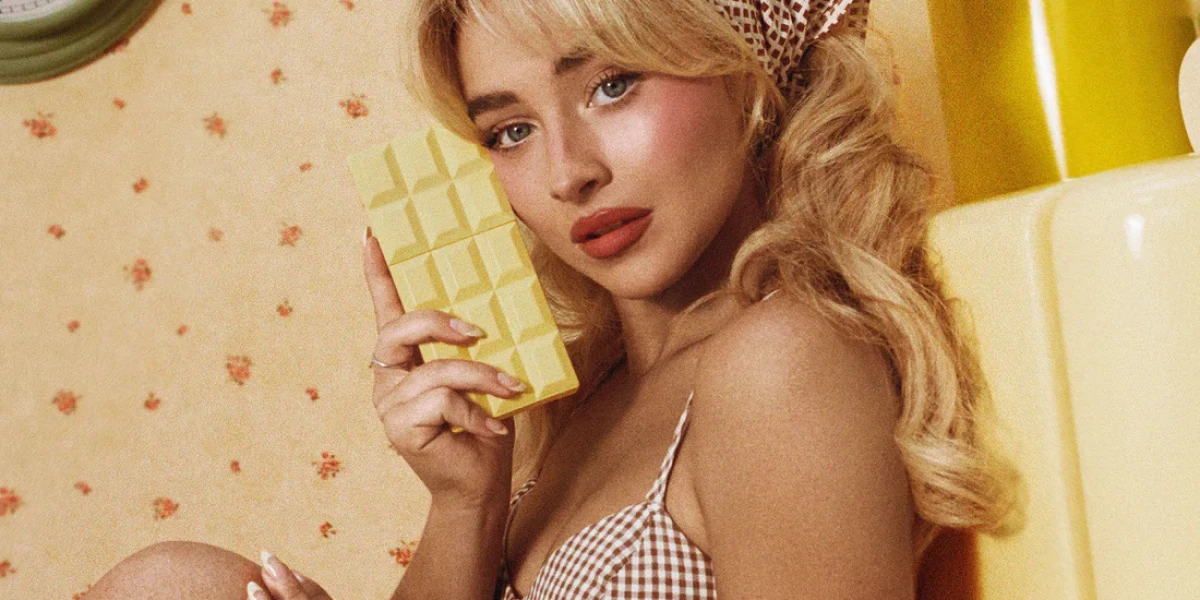 Lemon Pie - Novi parfem Sabrine Carpenter koji je možda najbolji dosad