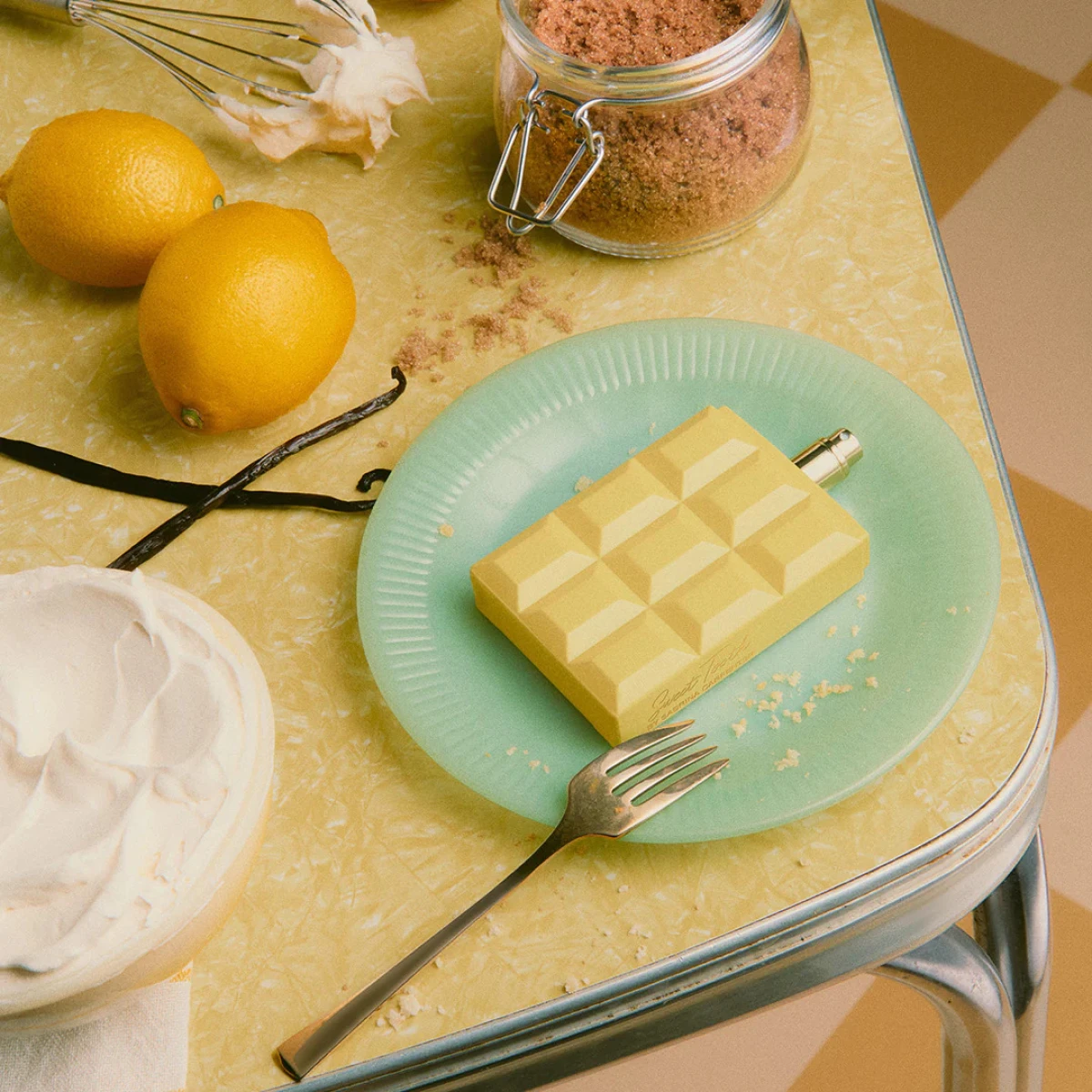 Lemon Pie - Novi parfem Sabrine Carpenter koji je možda najbolji dosad