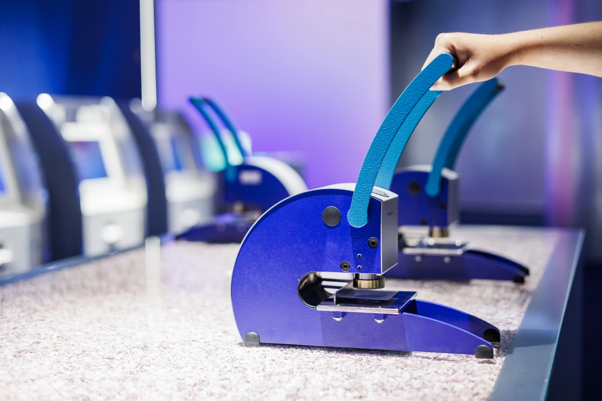 Muzej novca Hrvatske narodne banke osvojio svjetsku nagradu za dizajn u Londonu