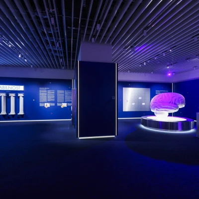 Muzej novca Hrvatske narodne banke osvojio svjetsku nagradu za dizajn u Londonu