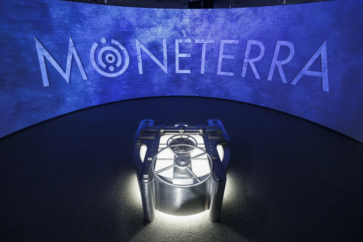 Muzej novca Hrvatske narodne banke osvojio svjetsku nagradu za dizajn u Londonu