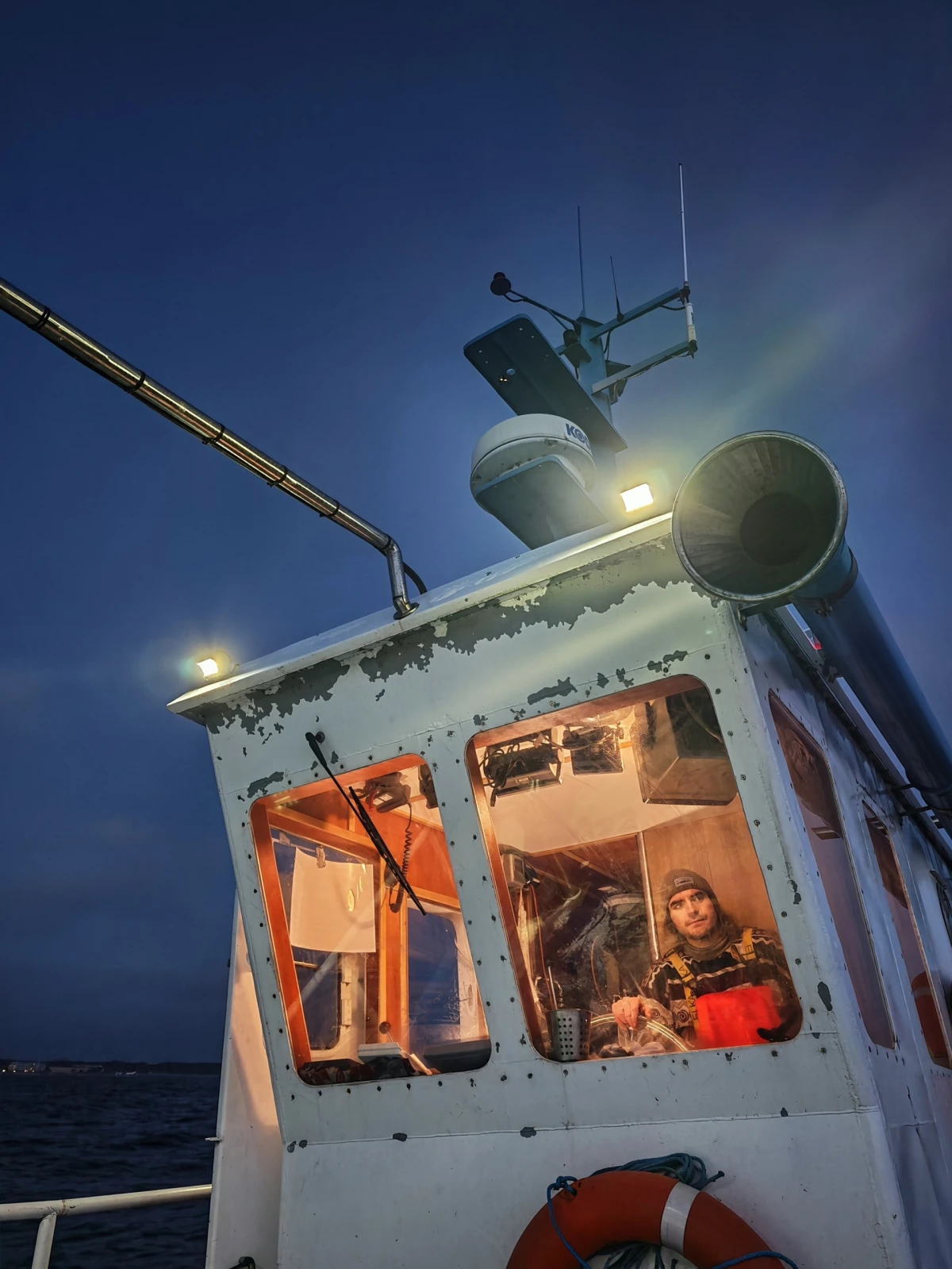 HONOR Magic8 Pro briljira u mraku, na hladnoći i pri slabom svjetlu