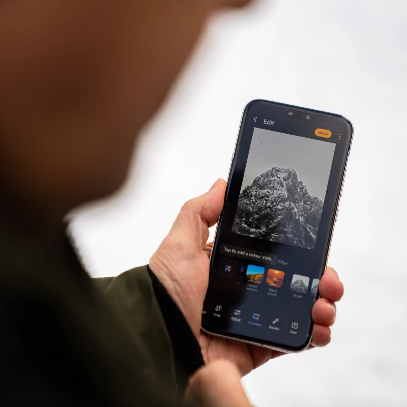 HONOR Magic8 Pro briljira u mraku, na hladnoći i pri slabom svjetlu