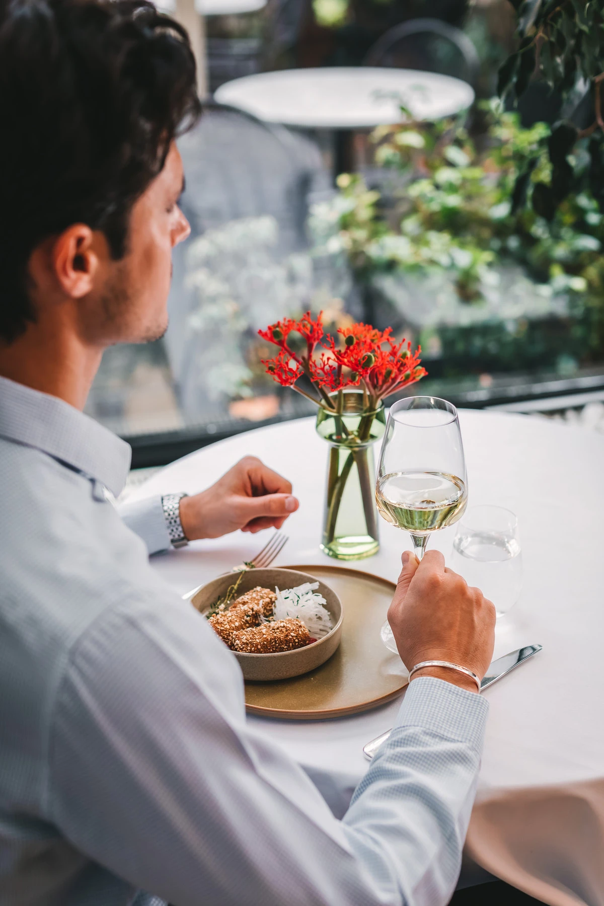 Božanstveno, romantično i zavodljivo Valentinovo u Esplanadi