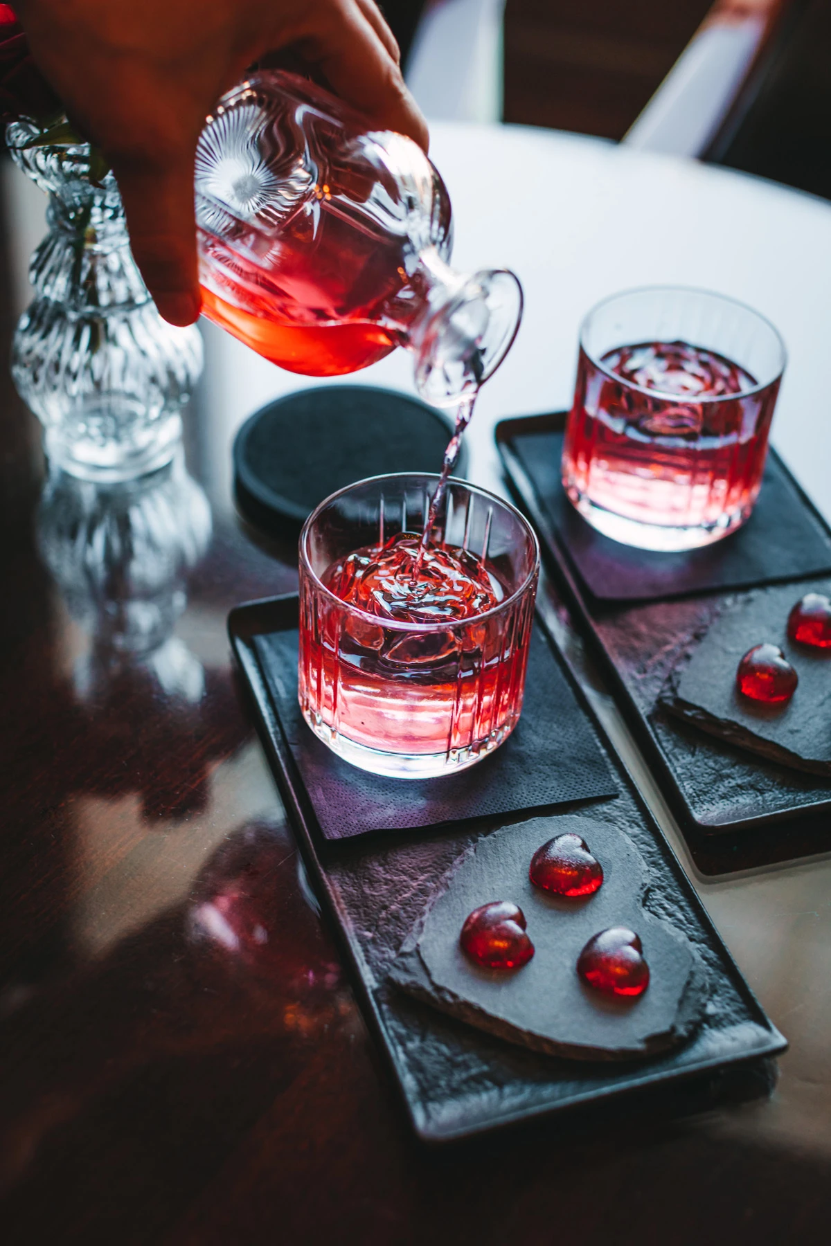 Božanstveno, romantično i zavodljivo Valentinovo u Esplanadi