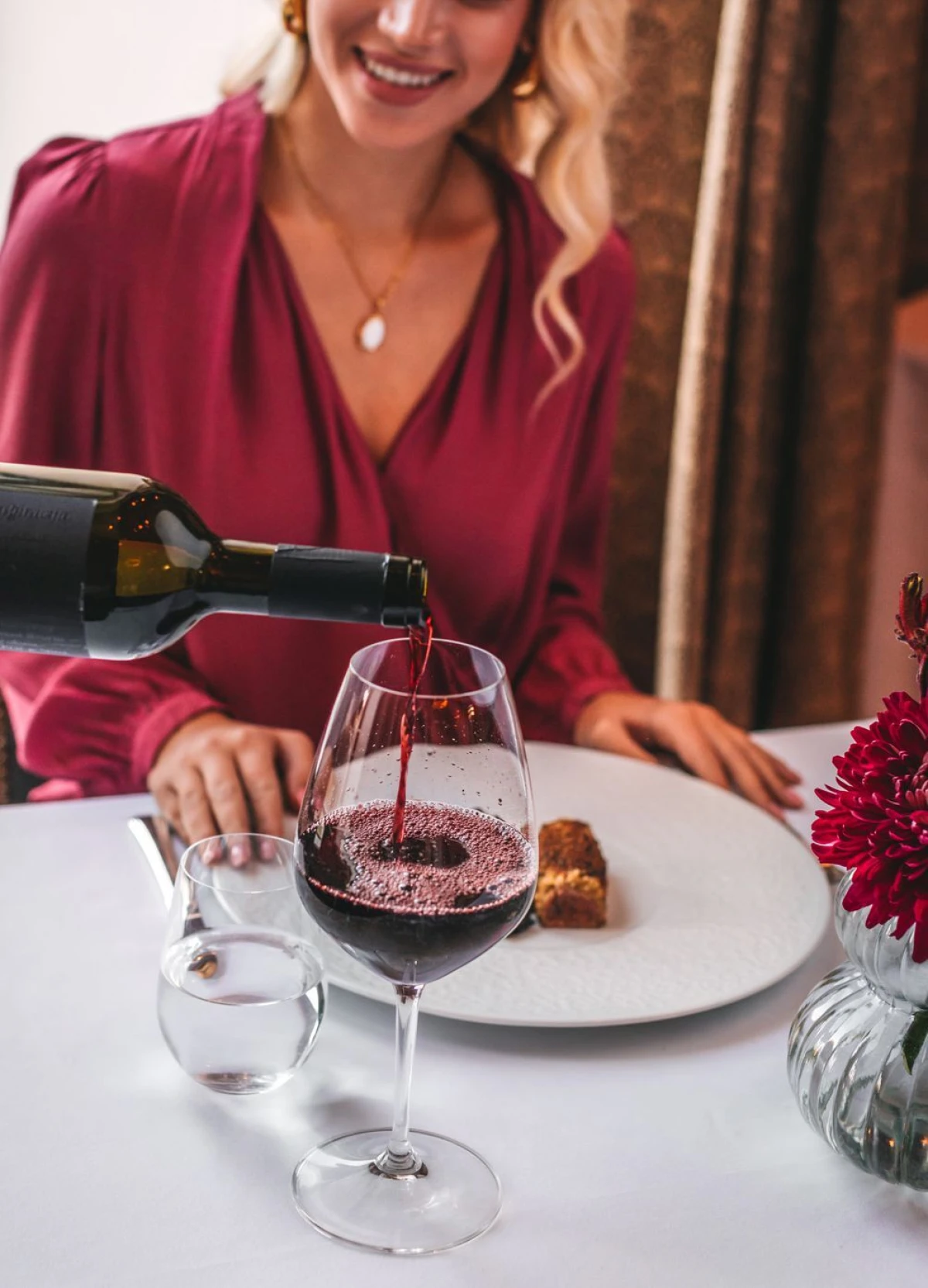 Božanstveno, romantično i zavodljivo Valentinovo u Esplanadi