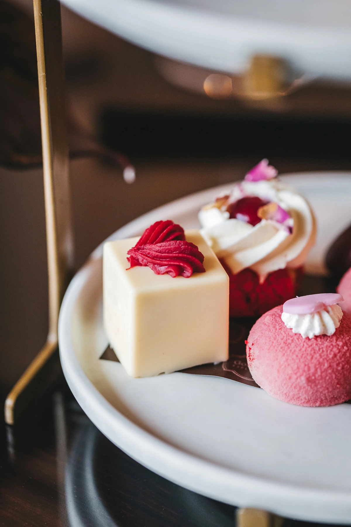 Božanstveno, romantično i zavodljivo Valentinovo u Esplanadi