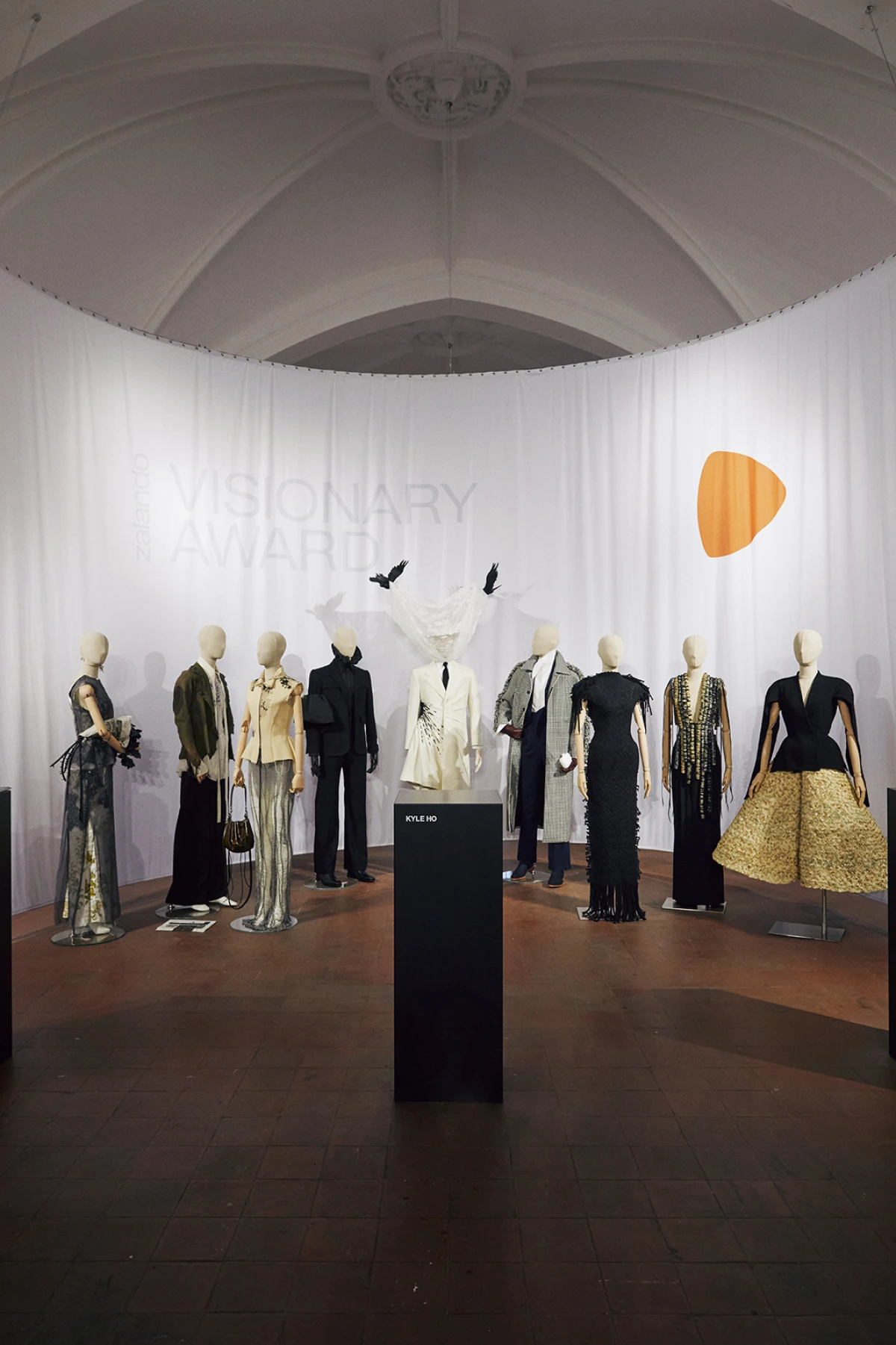 Dobitnik Zalando Visionary Awards 2026 je INSTITUTION