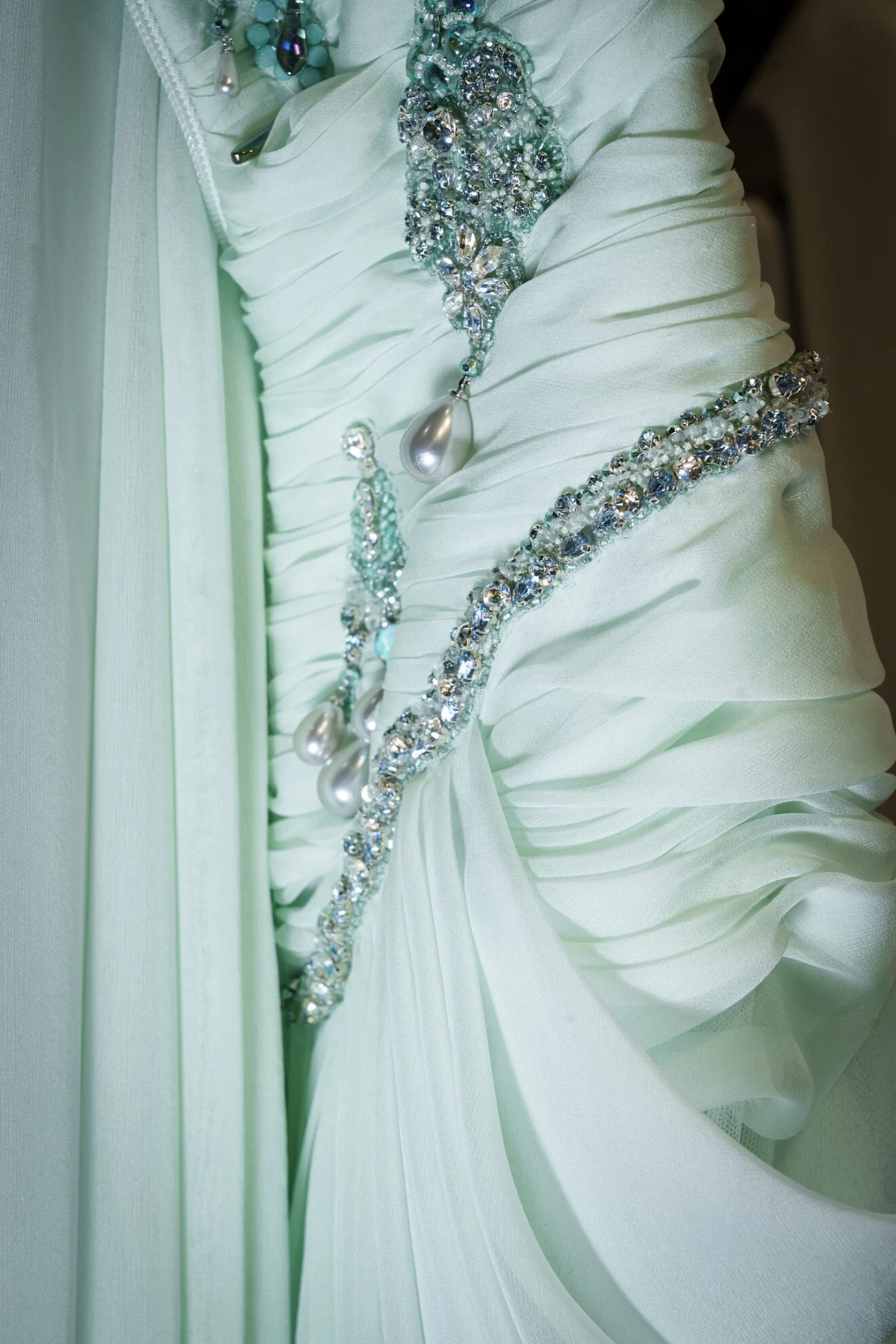 Faretta i Hana Grizelj odu&scaron;evile su nas na Tjednu visoke mode