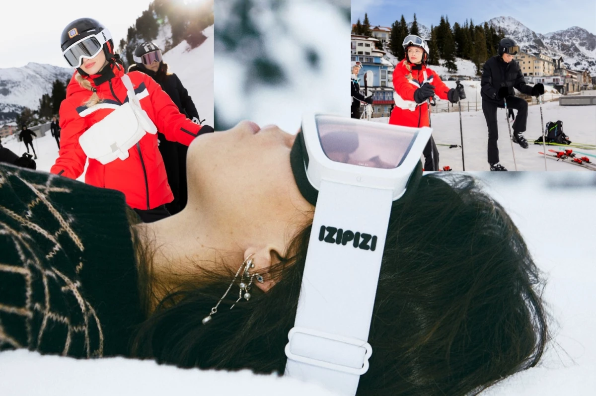 &Scaron;to je važnije na skijanju &ndash; brzina ili jasnoća pogleda? Imamo naočale koje biraju oboje