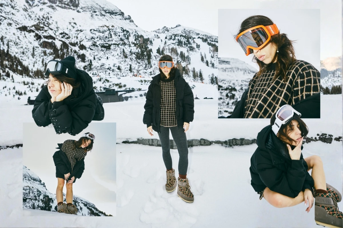 &Scaron;to je važnije na skijanju &ndash; brzina ili jasnoća pogleda? Imamo naočale koje biraju oboje