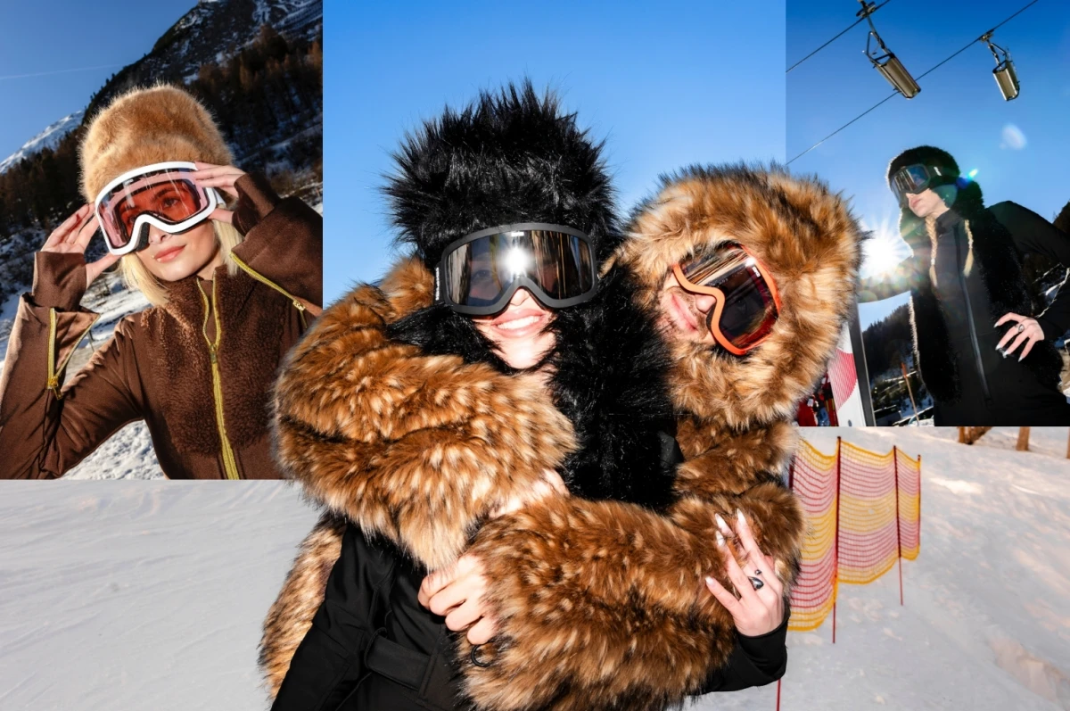 &Scaron;to je važnije na skijanju &ndash; brzina ili jasnoća pogleda? Imamo naočale koje biraju oboje