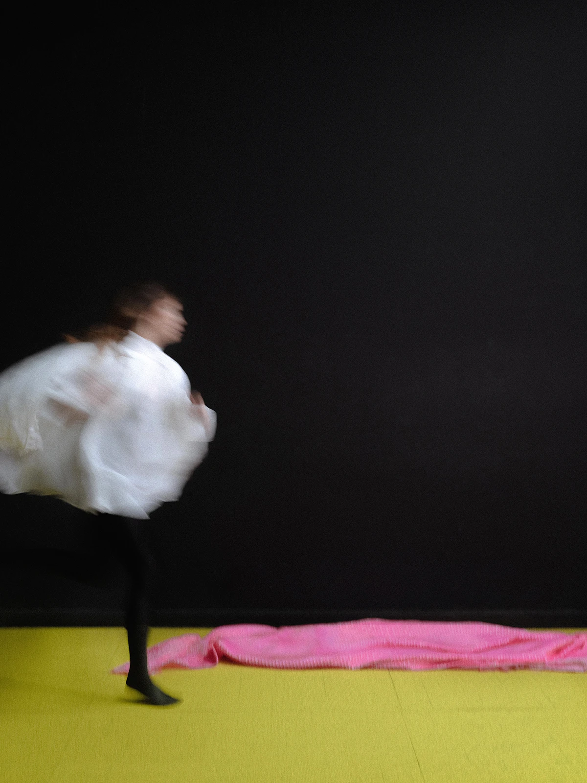 Hrvojka Hella Begović: Dugo i&scaron;čekivana uloga života