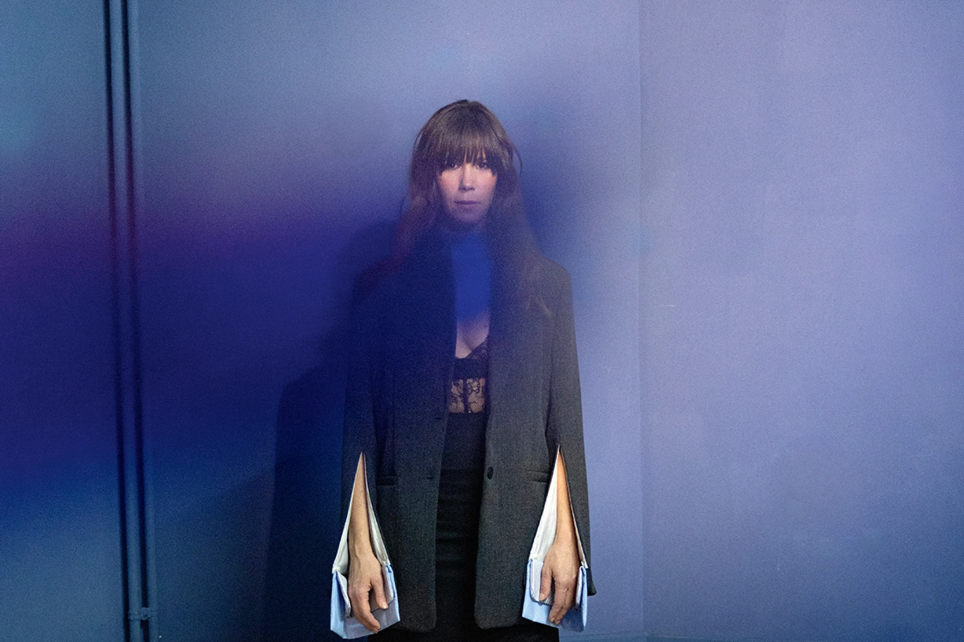 Hrvojka Hella Begović: Dugo i&scaron;čekivana uloga života