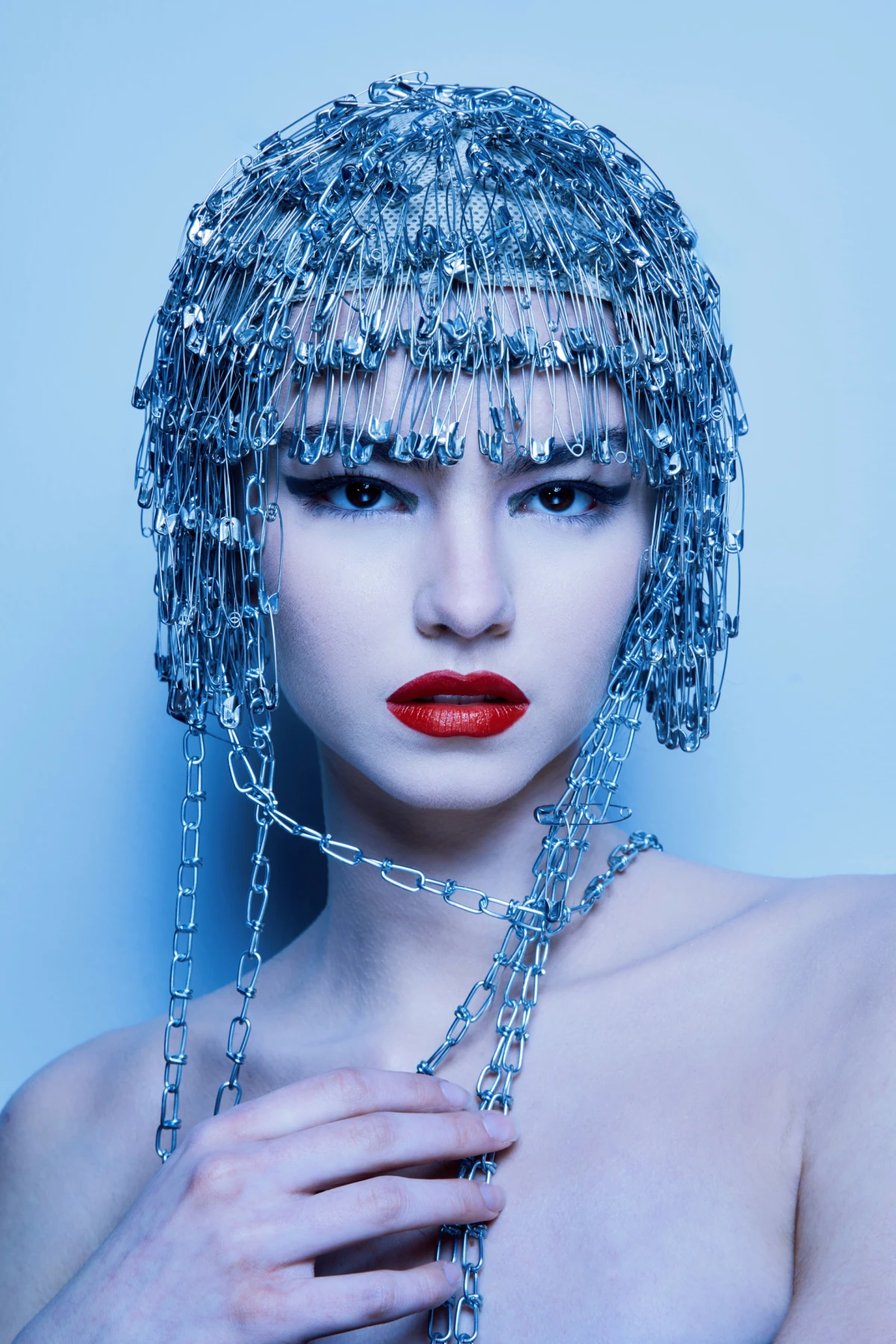 Hair stilistica Katica Topčić kreirat će frizure na revijama Tjedna mode u Londonu i Milanu