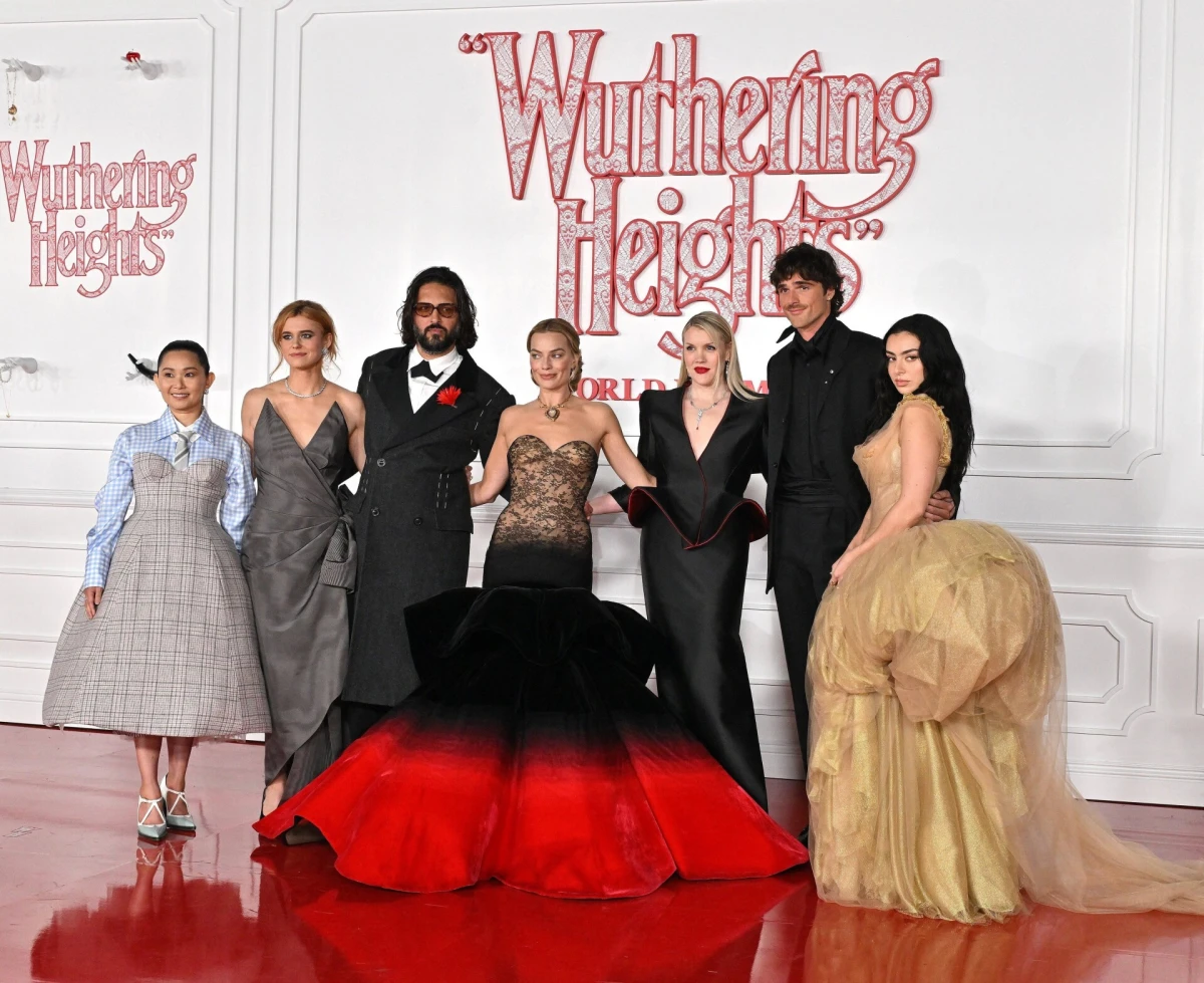 Znate li kome je pripadala misteriozna ogrlica koju je nosila Margot Robbie?