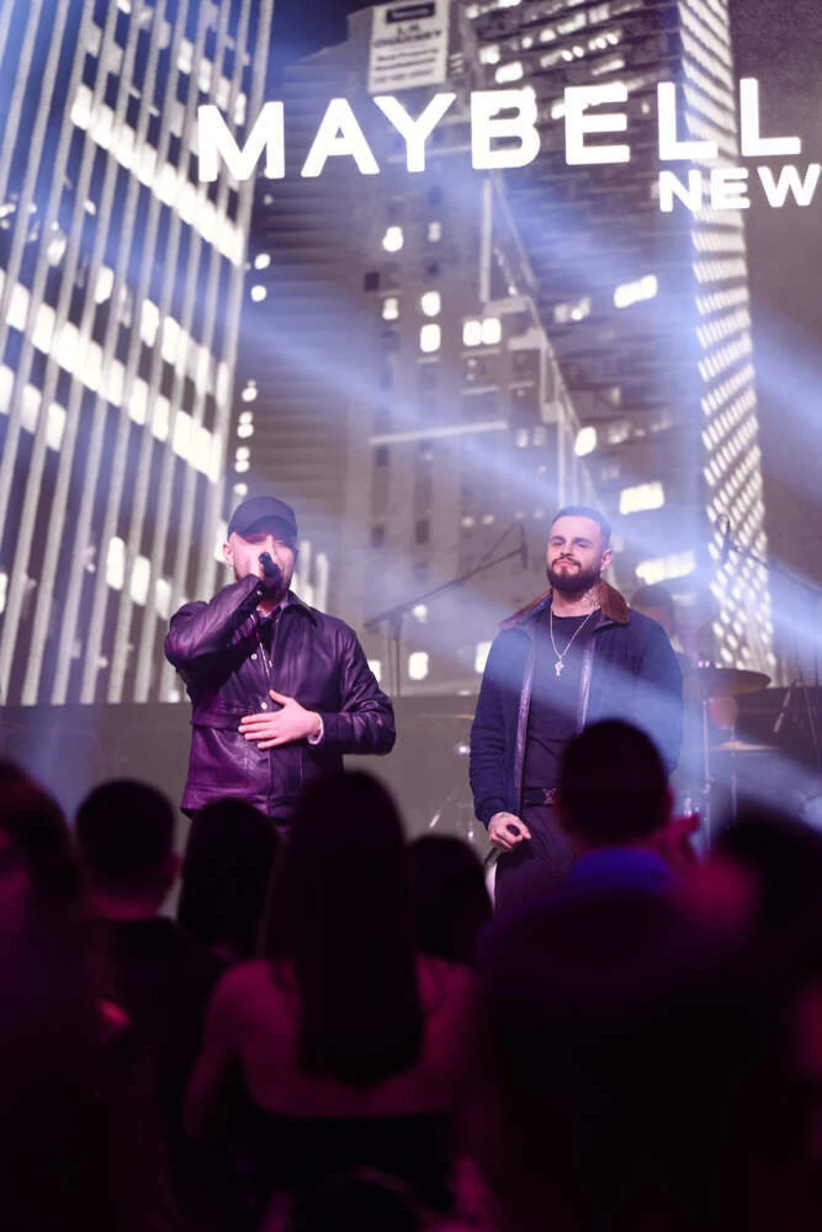 Na beauty večeri o kojoj svi pričaju Maybelline New York je predstavio inovaciju koja pomiče granice