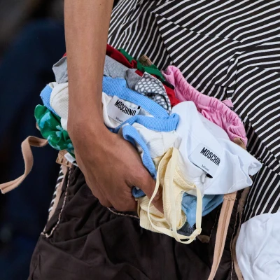 Pi&scaron;e Ivona Andrijević: CleanTok i za&scaron;to me či&scaron;ćenje i red smiruju?