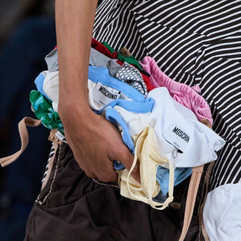 Pi&scaron;e Ivona Andrijević: CleanTok i za&scaron;to me či&scaron;ćenje i red smiruju?