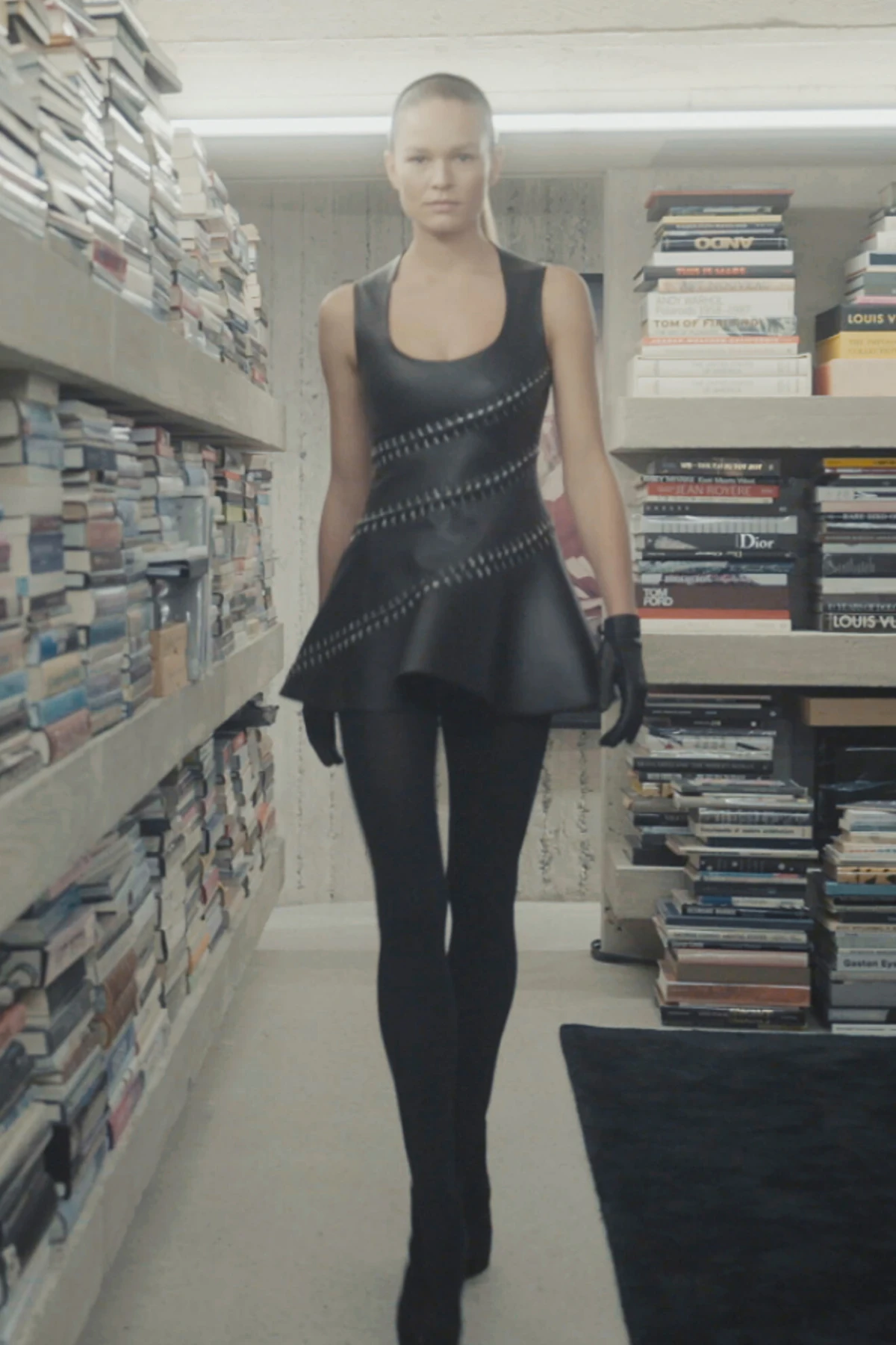 Pieter Mulier odlazi iz brenda Alaia