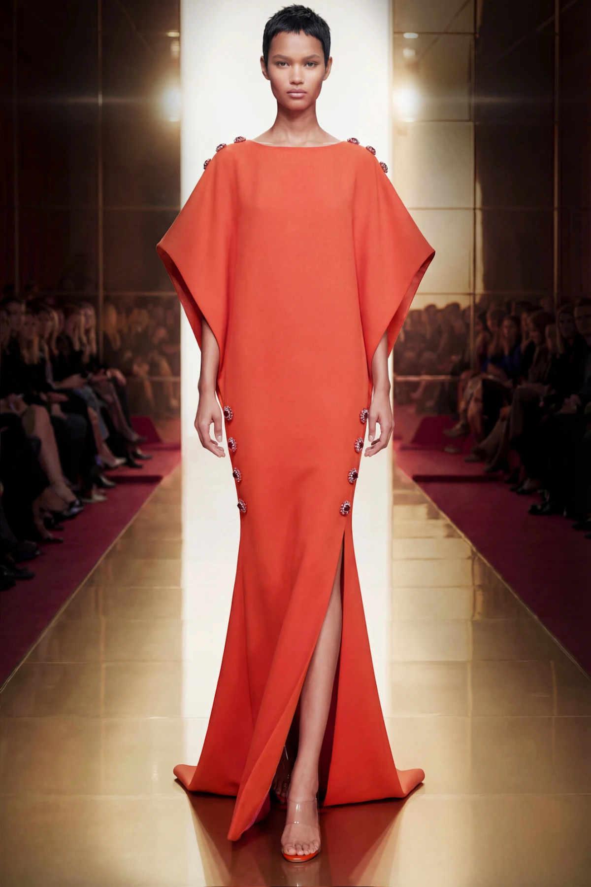 &Scaron;to je danas visoka moda i smije li ju proizvoditi umjetna inteligencija?