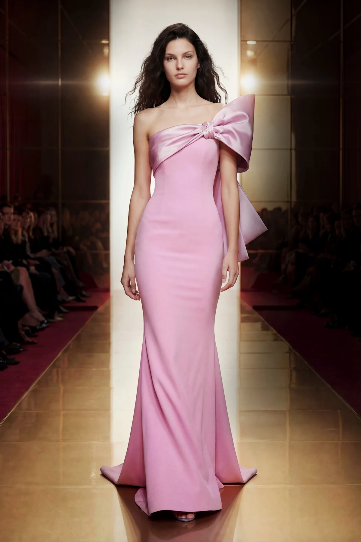 &Scaron;to je danas visoka moda i smije li ju proizvoditi umjetna inteligencija?