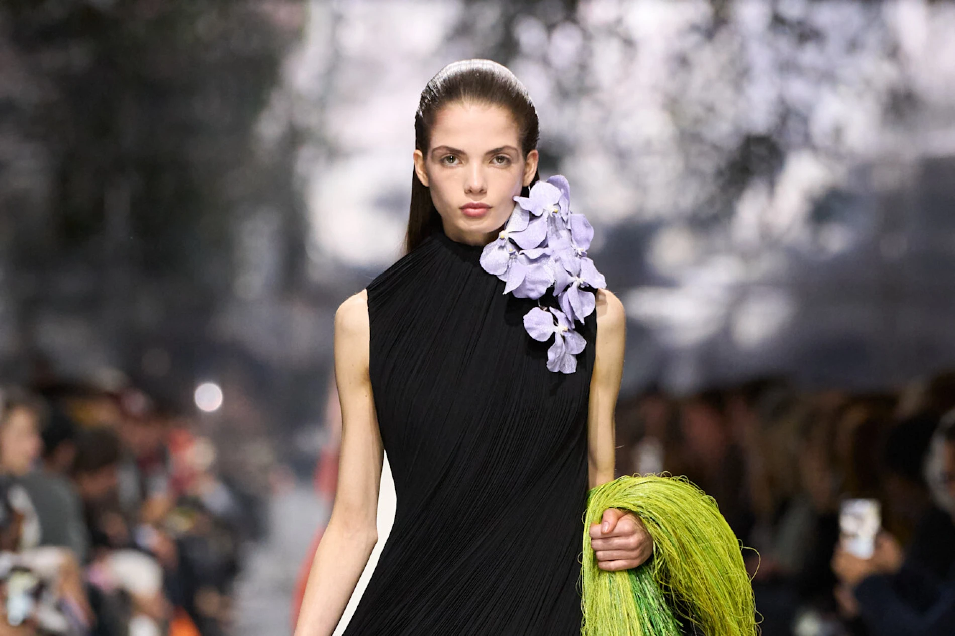 &Scaron;to je danas visoka moda i smije li ju proizvoditi umjetna inteligencija?