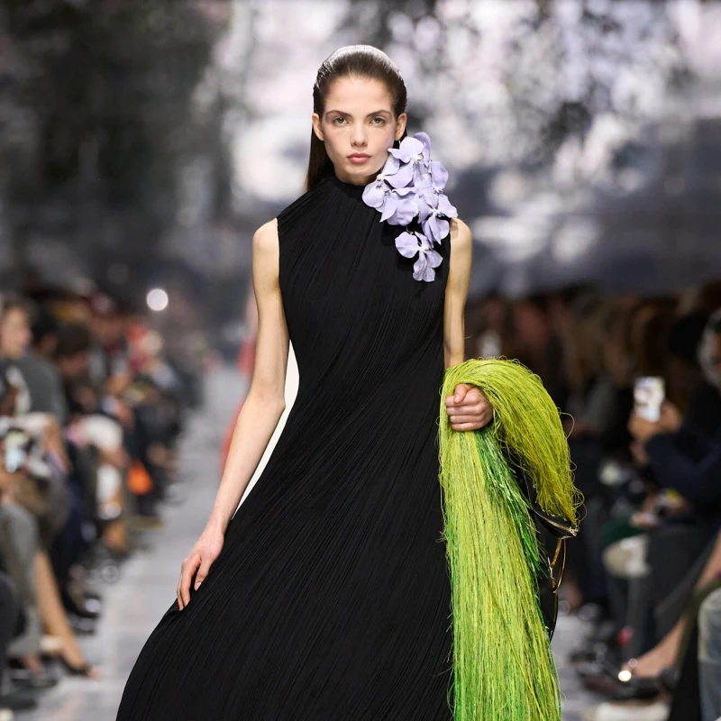 &Scaron;to je danas visoka moda i smije li ju proizvoditi umjetna inteligencija?