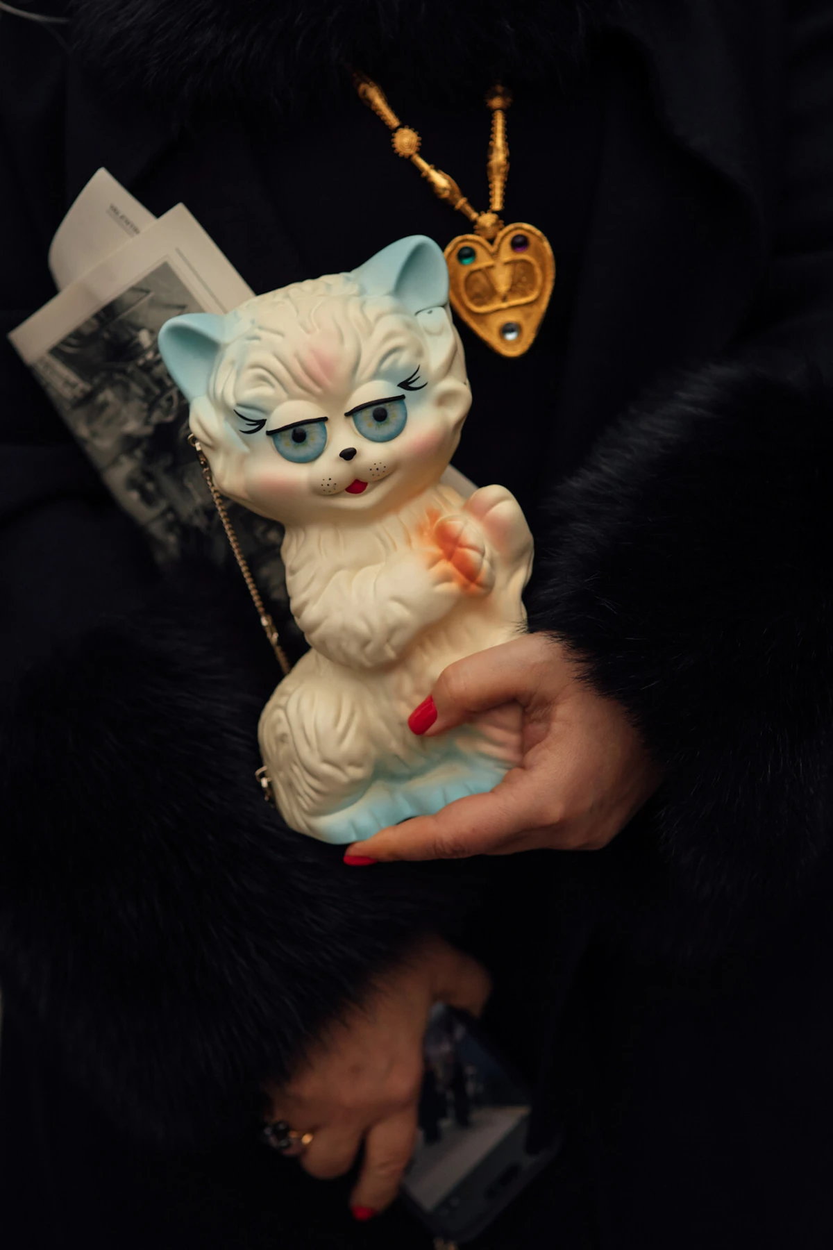 Couture street style: Najbolje modne kombinacije koje smo uočili na ulicama Pariza