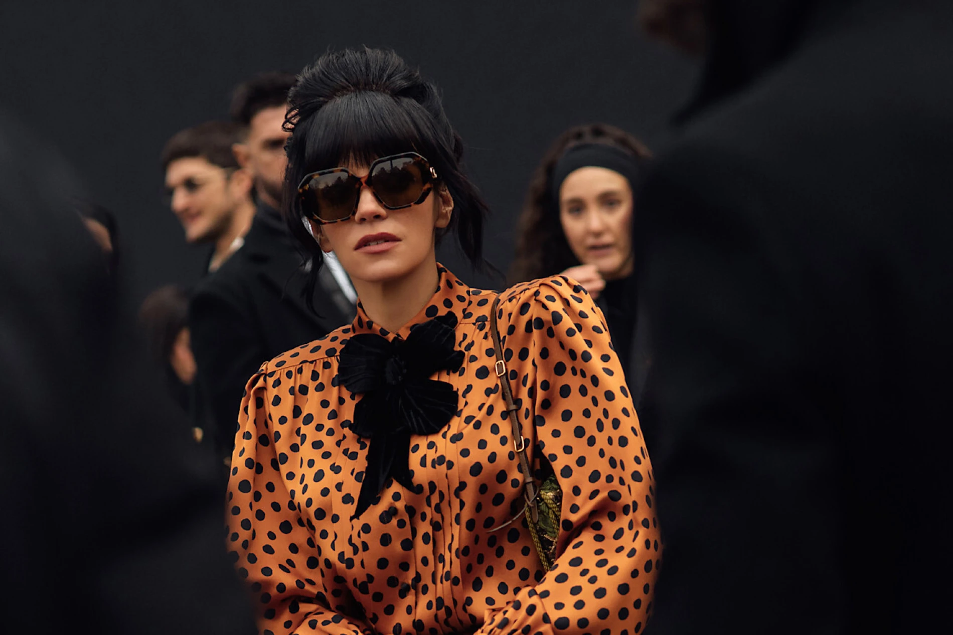 Couture street style: Najbolje modne kombinacije koje smo uočili na ulicama Pariza