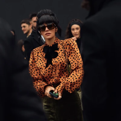 Couture street style: Najbolje modne kombinacije koje smo uočili na ulicama Pariza