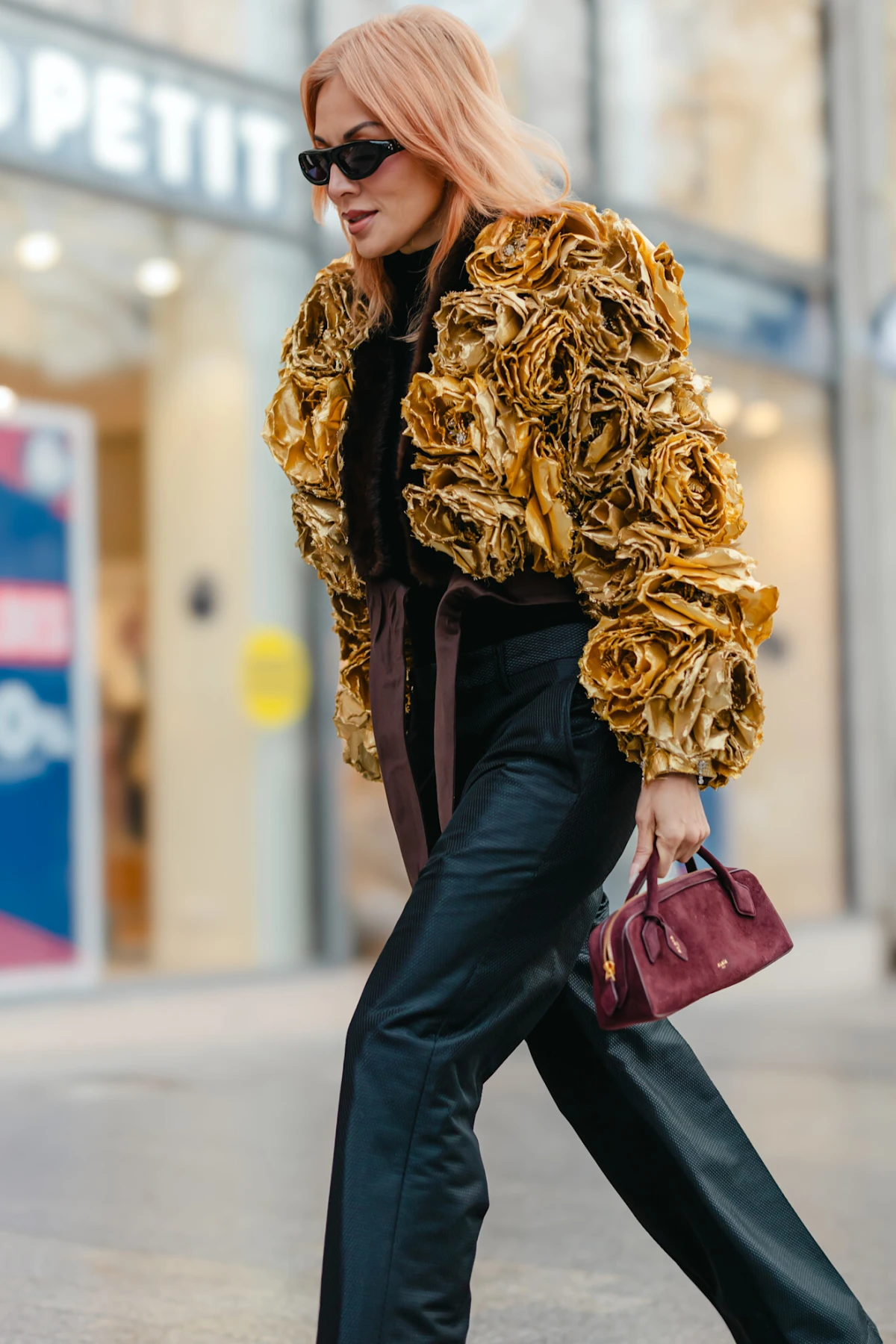 Couture street style: Najbolje modne kombinacije koje smo uočili na ulicama Pariza