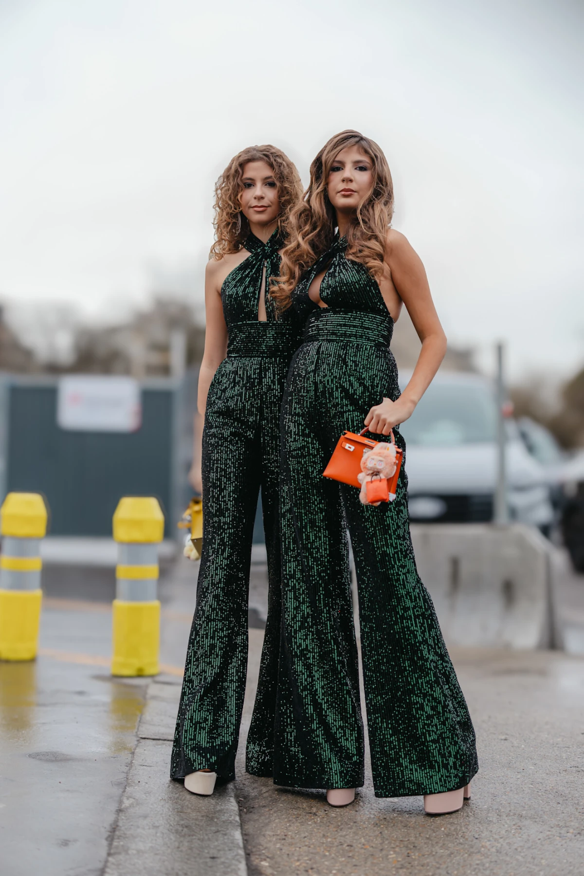 Couture street style: Najbolje modne kombinacije koje smo uočili na ulicama Pariza
