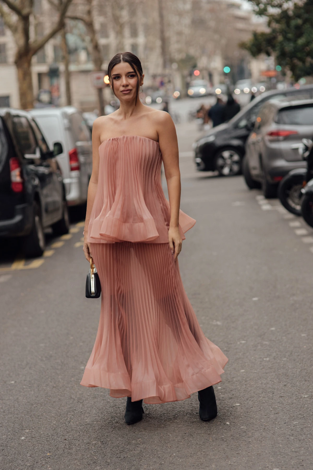Couture street style: Najbolje modne kombinacije koje smo uočili na ulicama Pariza