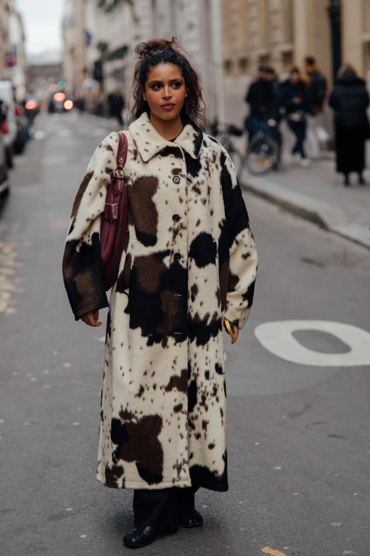 Couture street style: Najbolje modne kombinacije koje smo uočili na ulicama Pariza