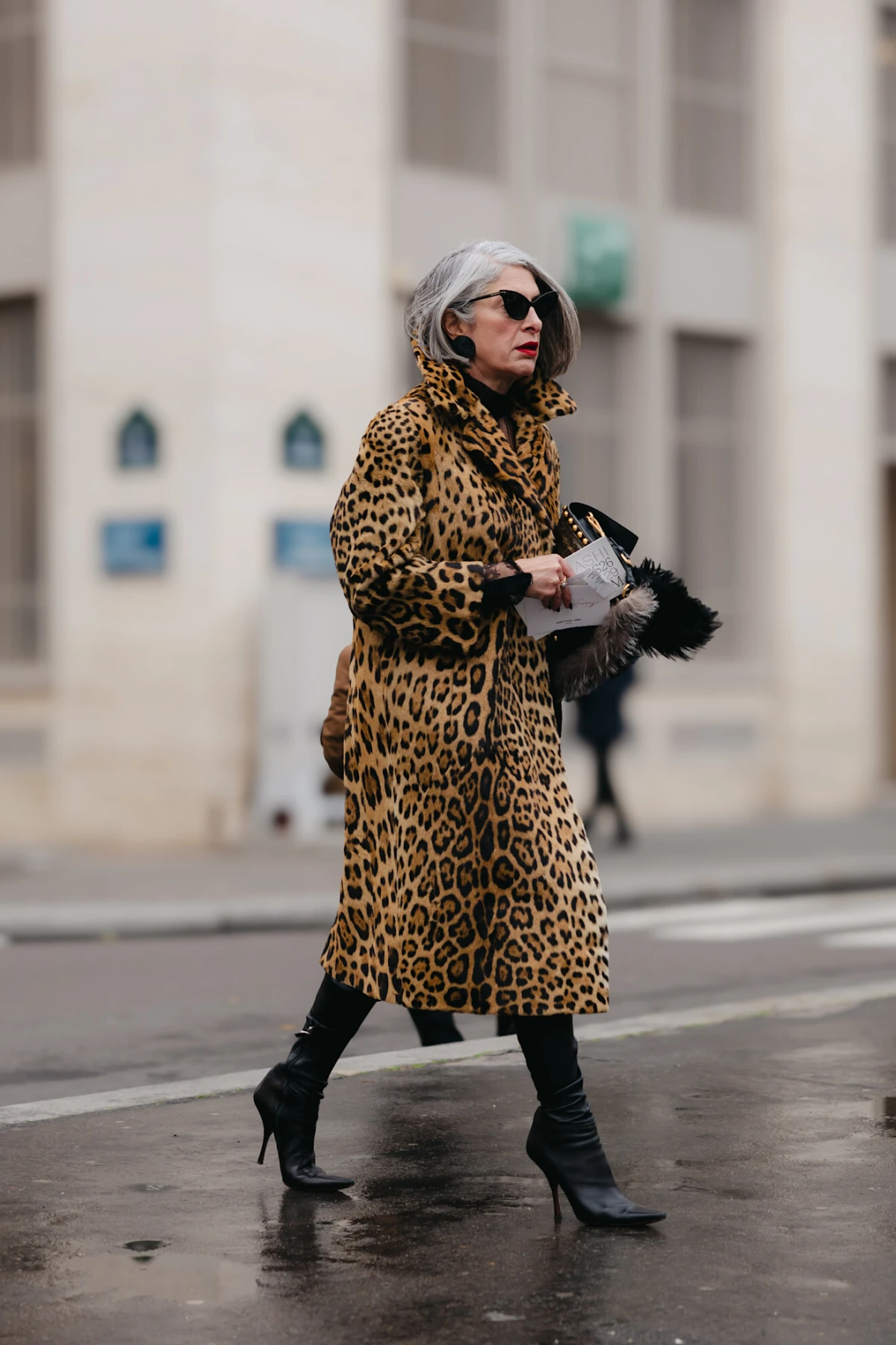 Couture street style: Najbolje modne kombinacije koje smo uočili na ulicama Pariza