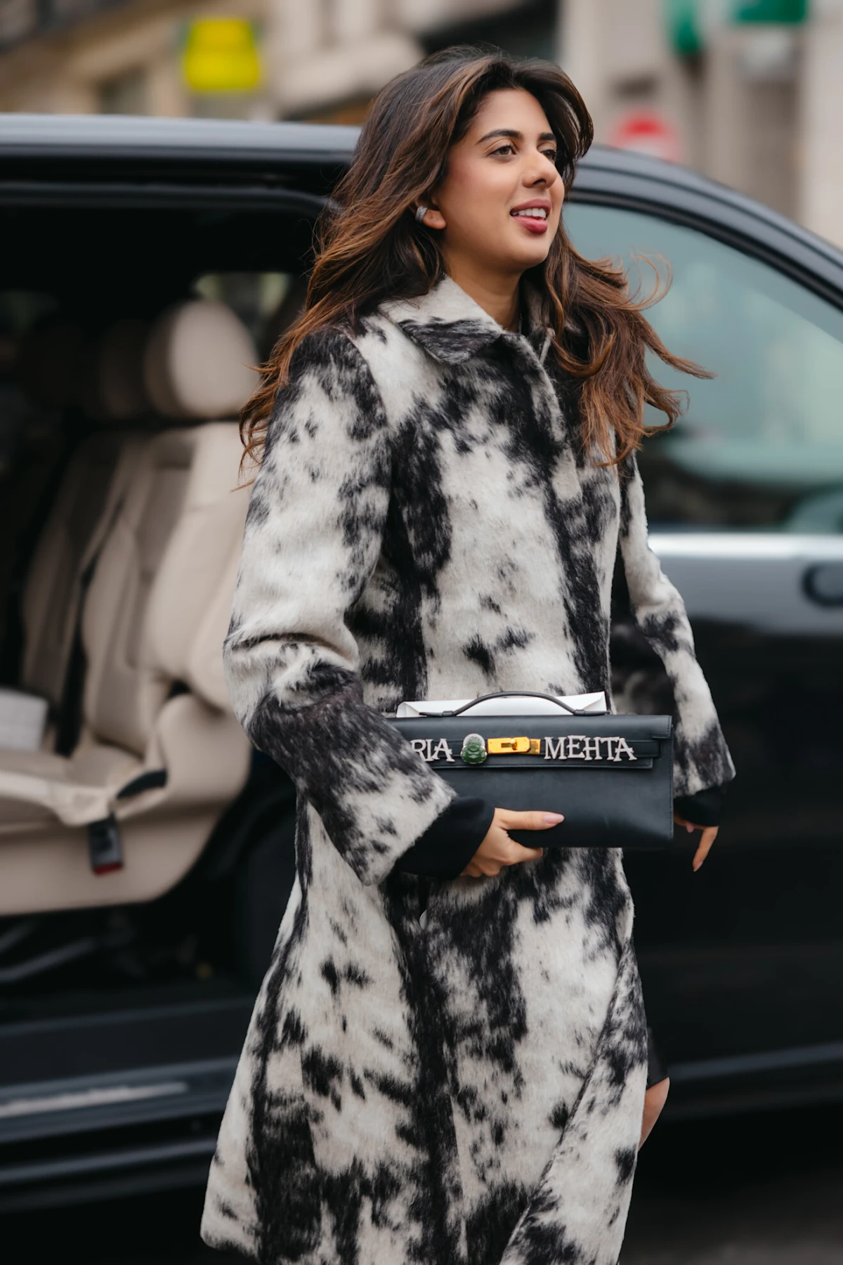 Couture street style: Najbolje modne kombinacije koje smo uočili na ulicama Pariza