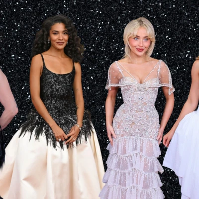 Modne kombinacije koje su nas odu&scaron;evile na crvenom tepihu Grammyja 2026