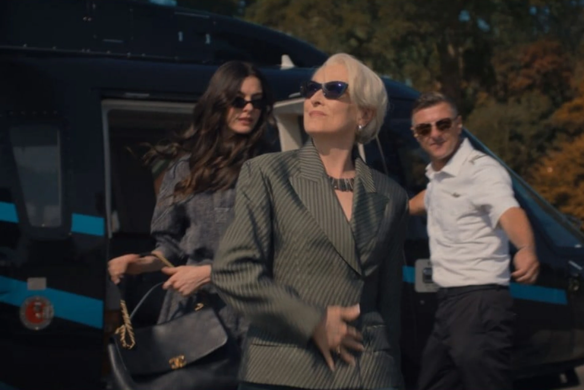 Napokon smo dobili puni trailer za film Vrag nosi Pradu 2!