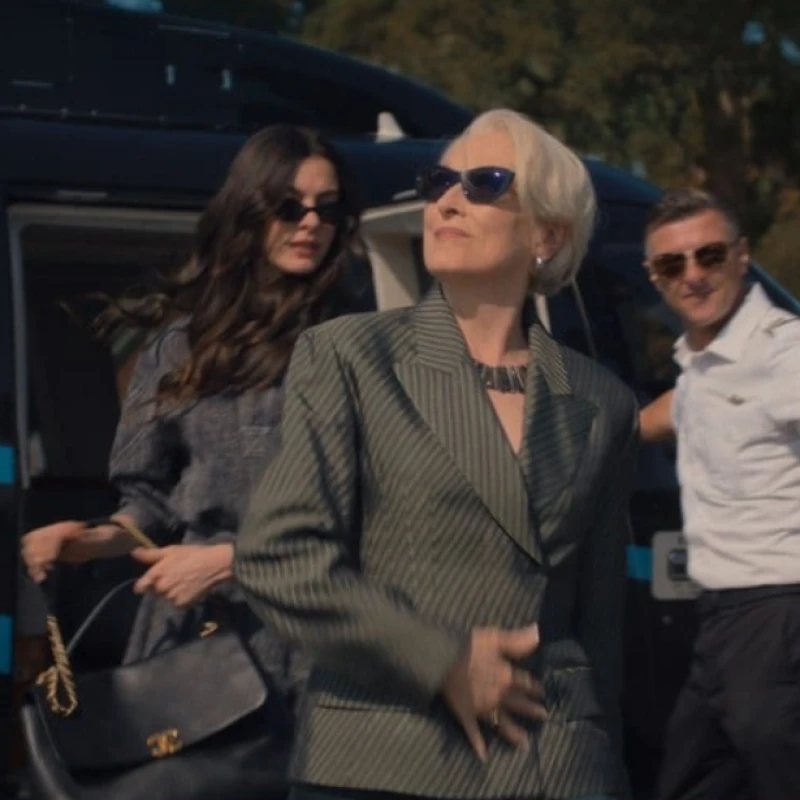 Napokon smo dobili puni trailer za film Vrag nosi Pradu 2!