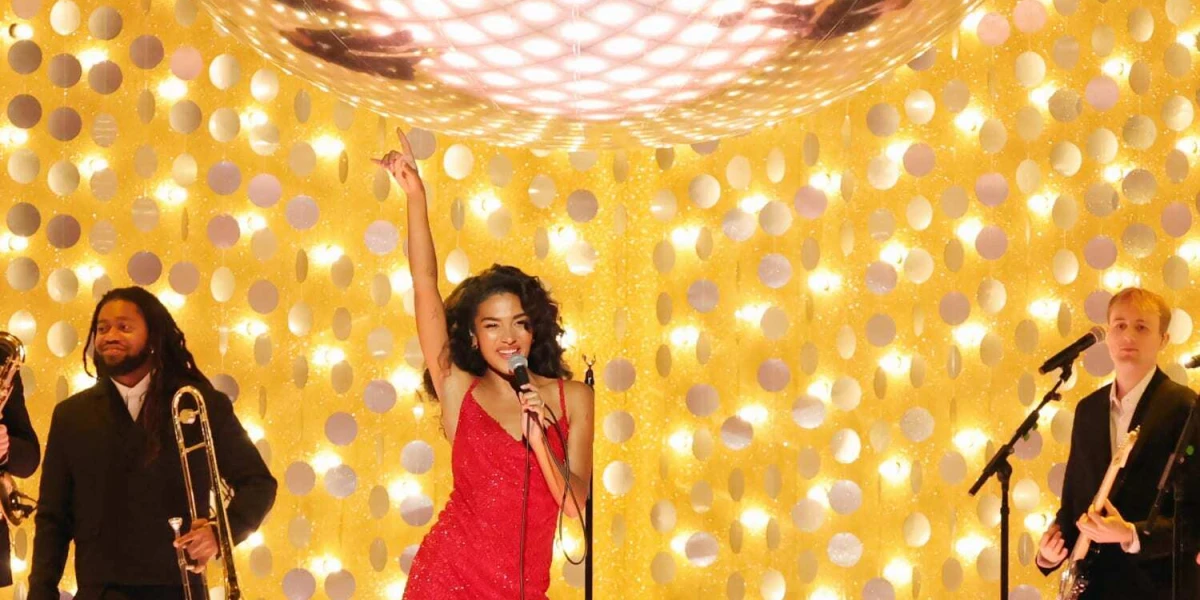 Poznati dizajner za Elle otkriva kako je osmislio pozornicu za dodjelu Grammyja 2026.