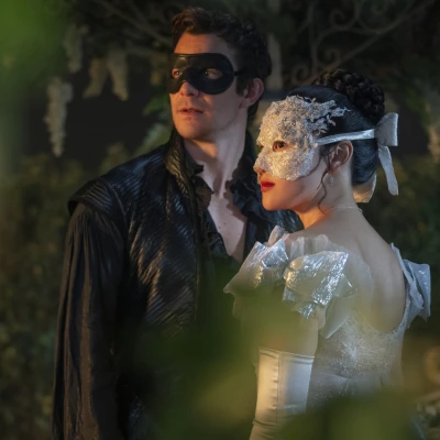 Pet razloga zbog kojih me razljutila nova sezona Bridgertona