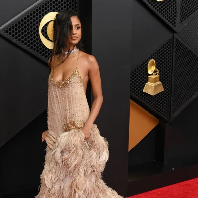 Tyla je jo&scaron; jednom potvrdila svoju titulu jedne od najbolje odjevenih mladih glazbenica